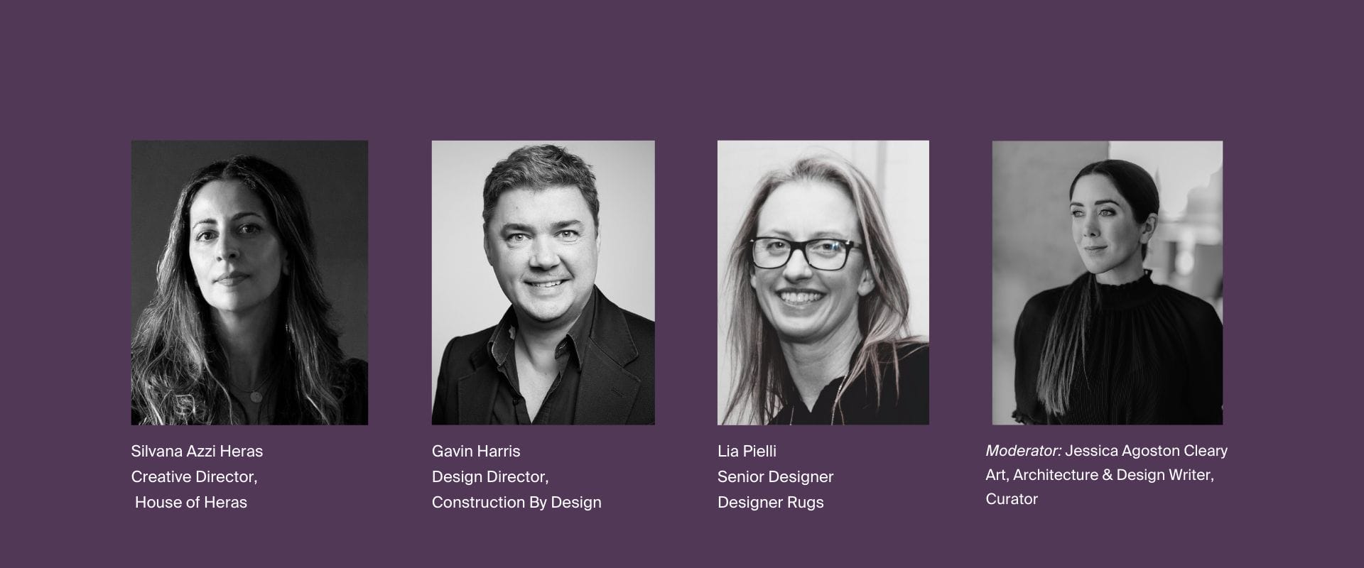 designer rugs -evolve competition-2025