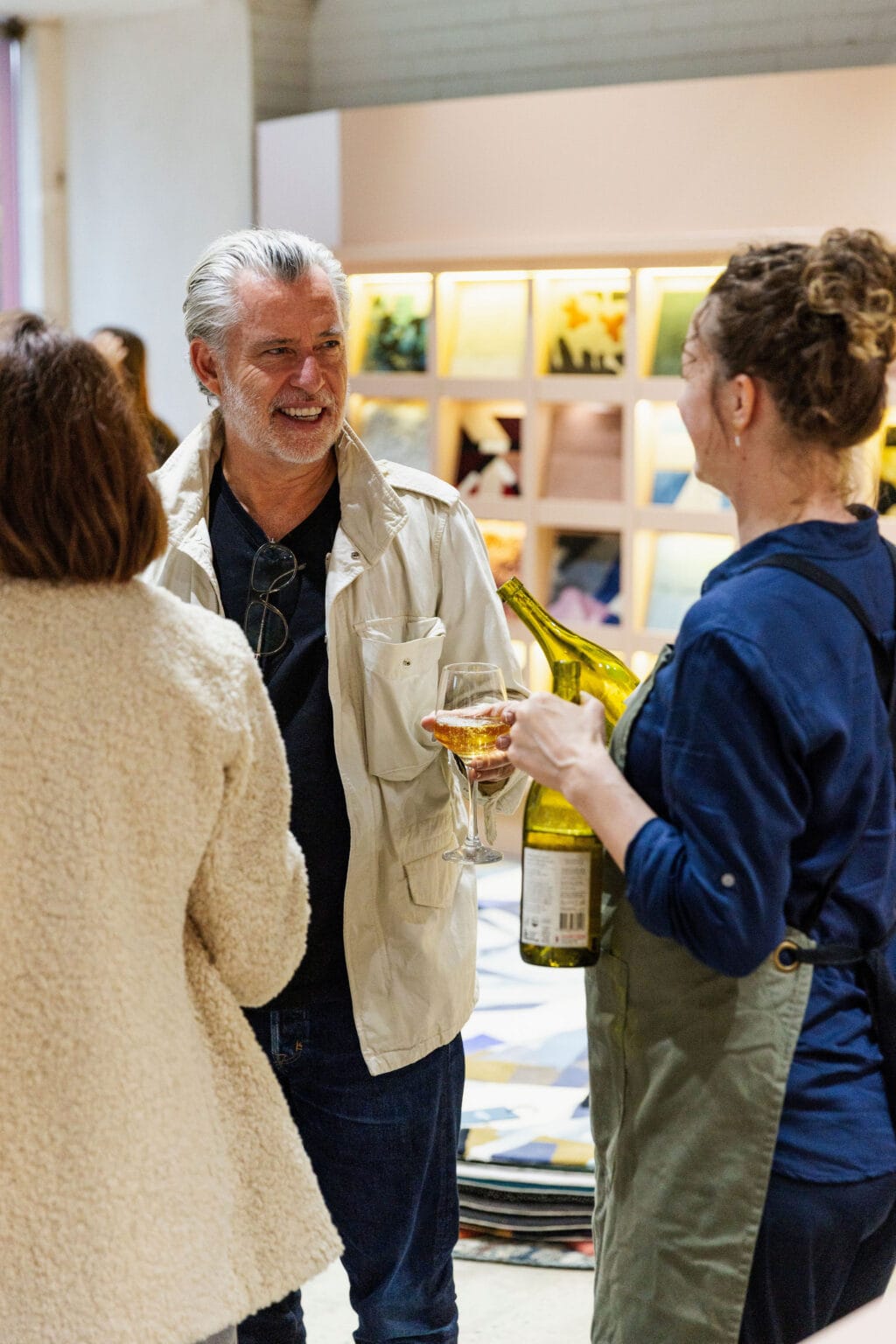 Designer Rugs Event Evolve 25 101