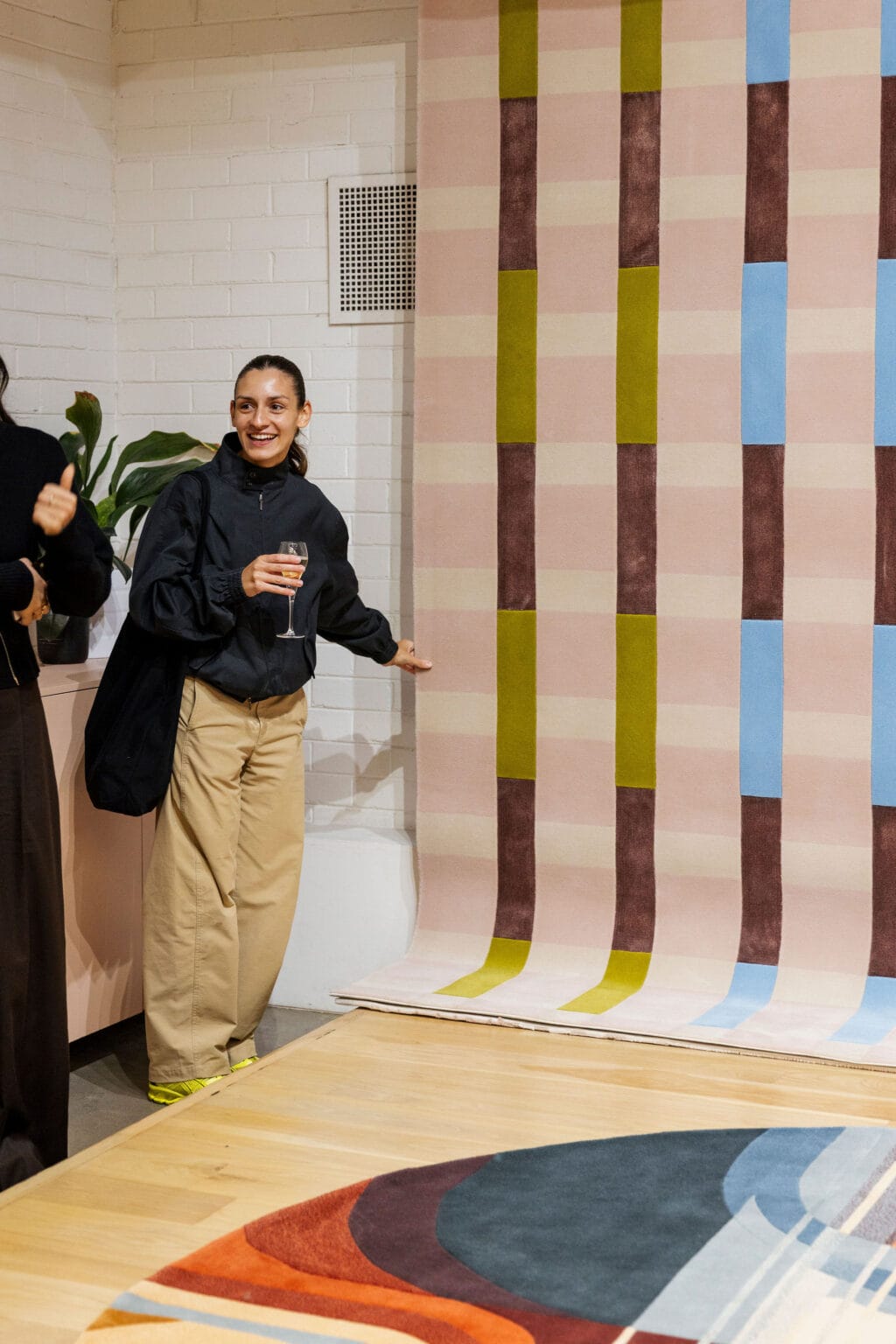 Designer Rugs Event Evolve 25 112