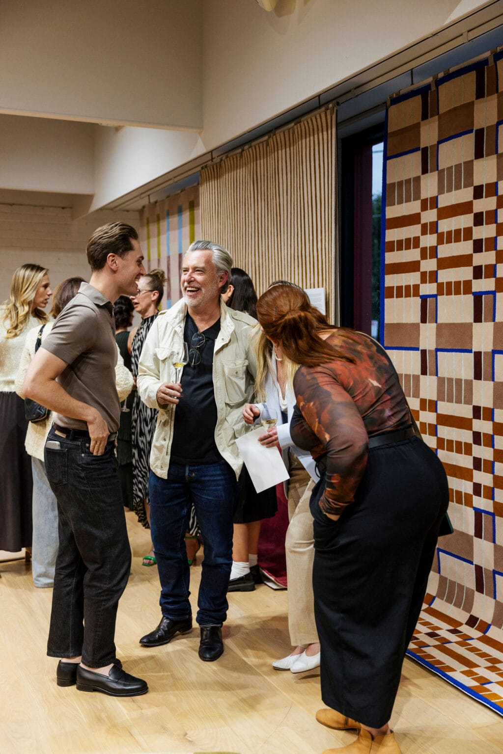 Designer Rugs Event Evolve 25 143
