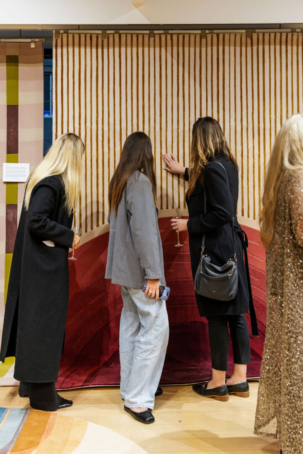 Designer Rugs Event Evolve 25 155