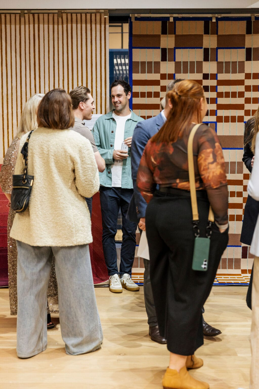 Designer Rugs Event Evolve 25 162