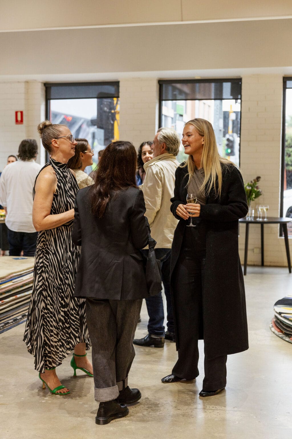 Designer Rugs Event Evolve 25 83